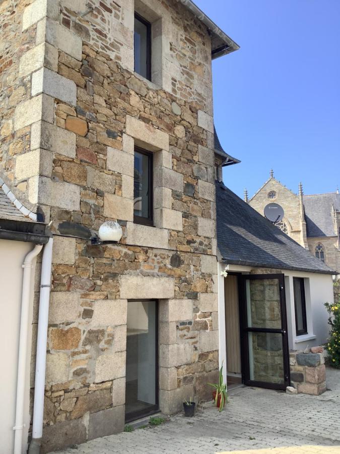 Le village Louannec Extérieur photo